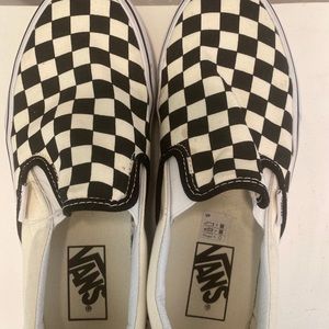 Vans sneakers